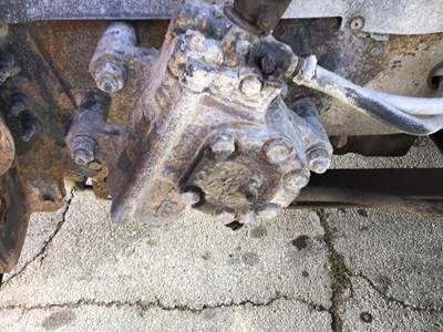 TRW/ROSS TAS65-143 Steering Gear / Rack