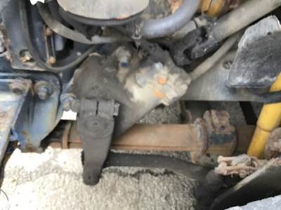 TRW/ROSS TAS65-144 Steering Gear / Rack