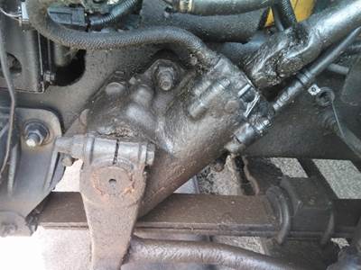 TRW/ROSS TAS65-144 Steering Gear / Rack