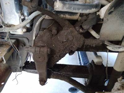 TRW/ROSS TAS65-144 Steering Gear / Rack