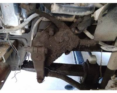 TRW/ROSS TAS65-144 Steering Gear / Rack