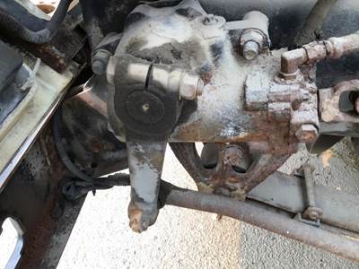 TRW/ROSS TAS65-149 Steering Gear / Rack for a Trw/Ross TAS65-144