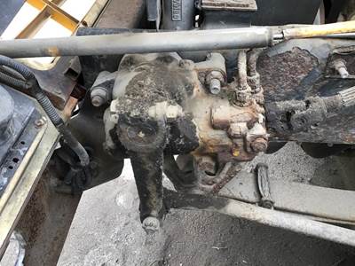 TRW/ROSS TAS65-149 Steering Gear / Rack