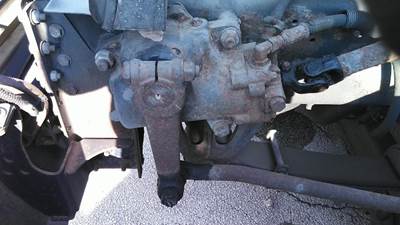 TRW/ROSS TAS65-149 Steering Gear / Rack