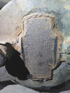 TRW/ROSS TAS65-149 Steering Gear / Rack