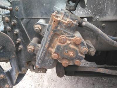 TRW/ROSS TAS65-150 Left Steering Gear / Rack