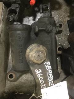 TRW/ROSS TAS65-150 Steering Gear / Rack