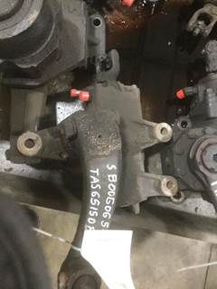 TRW/ROSS TAS65-150 Steering Gear / Rack