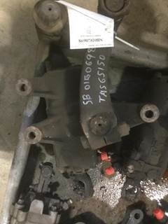 TRW/ROSS TAS65-150 Steering Gear / Rack