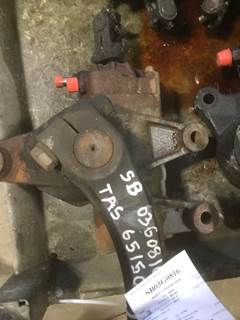 TRW/ROSS TAS65-150 Steering Gear / Rack