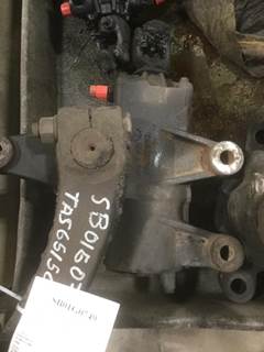 TRW/ROSS TAS65-150 Steering Gear / Rack