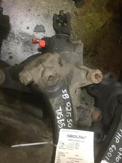 TRW/ROSS TAS65-150 Steering Gear / Rack