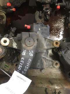 TRW/ROSS TAS65-150 Steering Gear / Rack