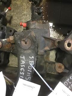 TRW/ROSS TAS65-150 Steering Gear / Rack
