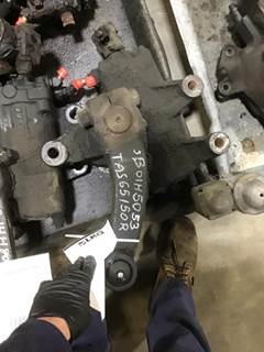 TRW/ROSS TAS65-150 Steering Gear / Rack