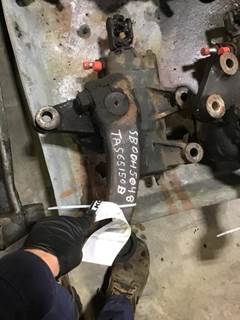 TRW/ROSS TAS65-150 Steering Gear / Rack