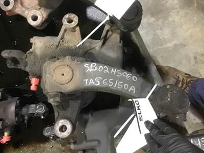 TRW/ROSS TAS65-150 Steering Gear / Rack