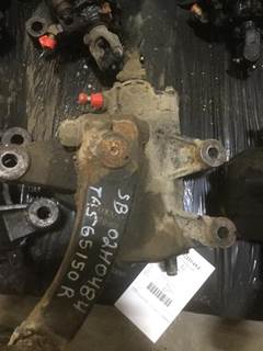 TRW/ROSS TAS65-150 Steering Gear / Rack