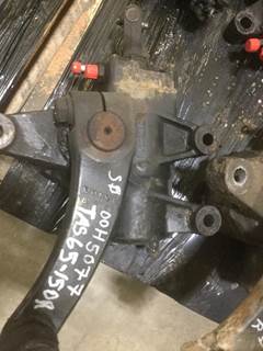 TRW/ROSS TAS65-150 Steering Gear / Rack