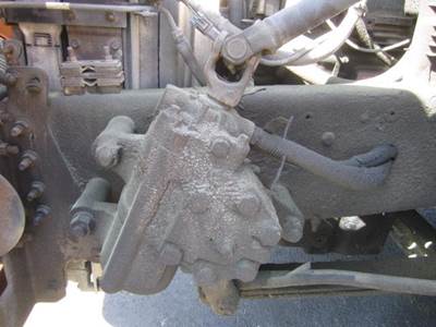 TRW/ROSS TAS65-150 Steering Gear / Rack