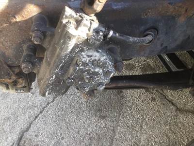 TRW/ROSS TAS65-150 Steering Gear / Rack