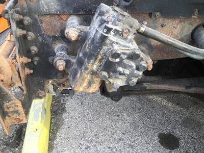 TRW/ROSS TAS65-150 Left Steering Gear / Rack