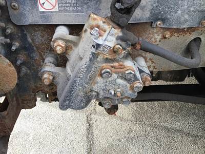 TRW/ROSS TAS65-150 Steering Gear / Rack