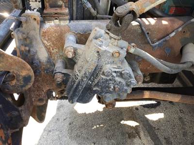 TRW/ROSS TAS65-150 Steering Gear / Rack