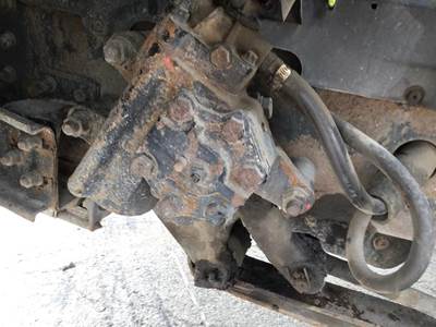 TRW/ROSS TAS65-150 Steering Gear / Rack