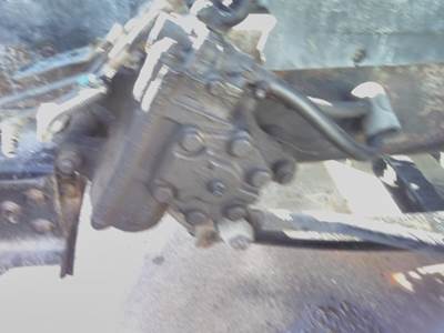 TRW/ROSS TAS65-150 Steering Gear / Rack