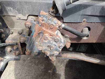 TRW/ROSS TAS65-150 Steering Gear / Rack