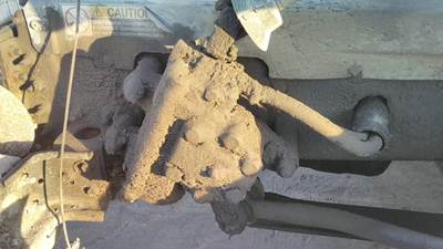 TRW/ROSS TAS65-150 Steering Gear / Rack