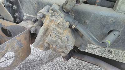 TRW/ROSS TAS65-150 Steering Gear / Rack