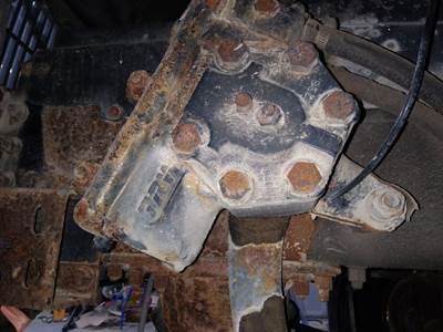 TRW/ROSS TAS65-150 Steering Gear / Rack