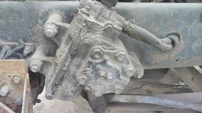 TRW/ROSS TAS65-150 Steering Gear / Rack