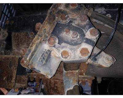 TRW/ROSS TAS65-150 Steering Gear / Rack