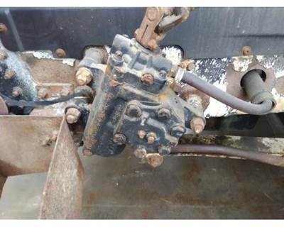 TRW/ROSS TAS65-150 Left Steering Gear / Rack