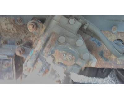 TRW/ROSS TAS65-150 Left Steering Gear / Rack