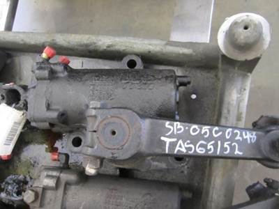 TRW/ROSS TAS65-152 Steering Gear / Rack