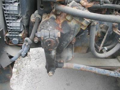 TRW/ROSS TAS65-155 Steering Gear / Rack