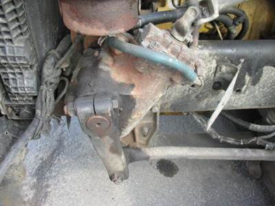 TRW/ROSS TAS65-155 Steering Gear / Rack