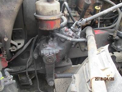 TRW/ROSS TAS65-155 Steering Gear / Rack