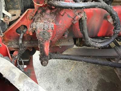 TRW/ROSS TAS65-155 Steering Gear / Rack