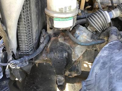 TRW/ROSS TAS65-155 Steering Gear / Rack