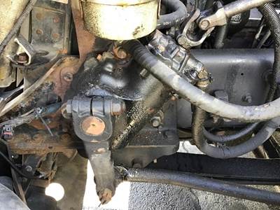 TRW/ROSS TAS65-155 Steering Gear / Rack