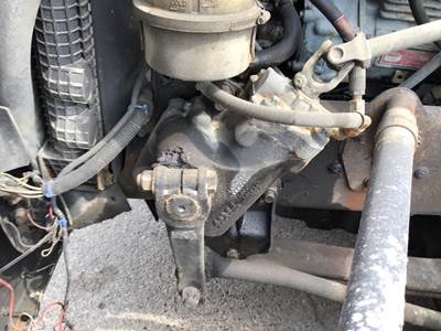 TRW/ROSS TAS65-155 Steering Gear / Rack