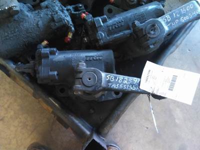 TRW/ROSS TAS65-155 Steering Gear / Rack