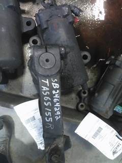 TRW/ROSS TAS65-155 Steering Gear / Rack