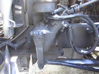 TRW/ROSS TAS65-155 Steering Gear / Rack