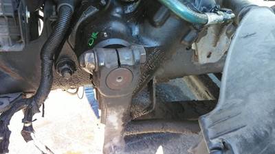 TRW/ROSS TAS65-155 Left Steering Gear / Rack